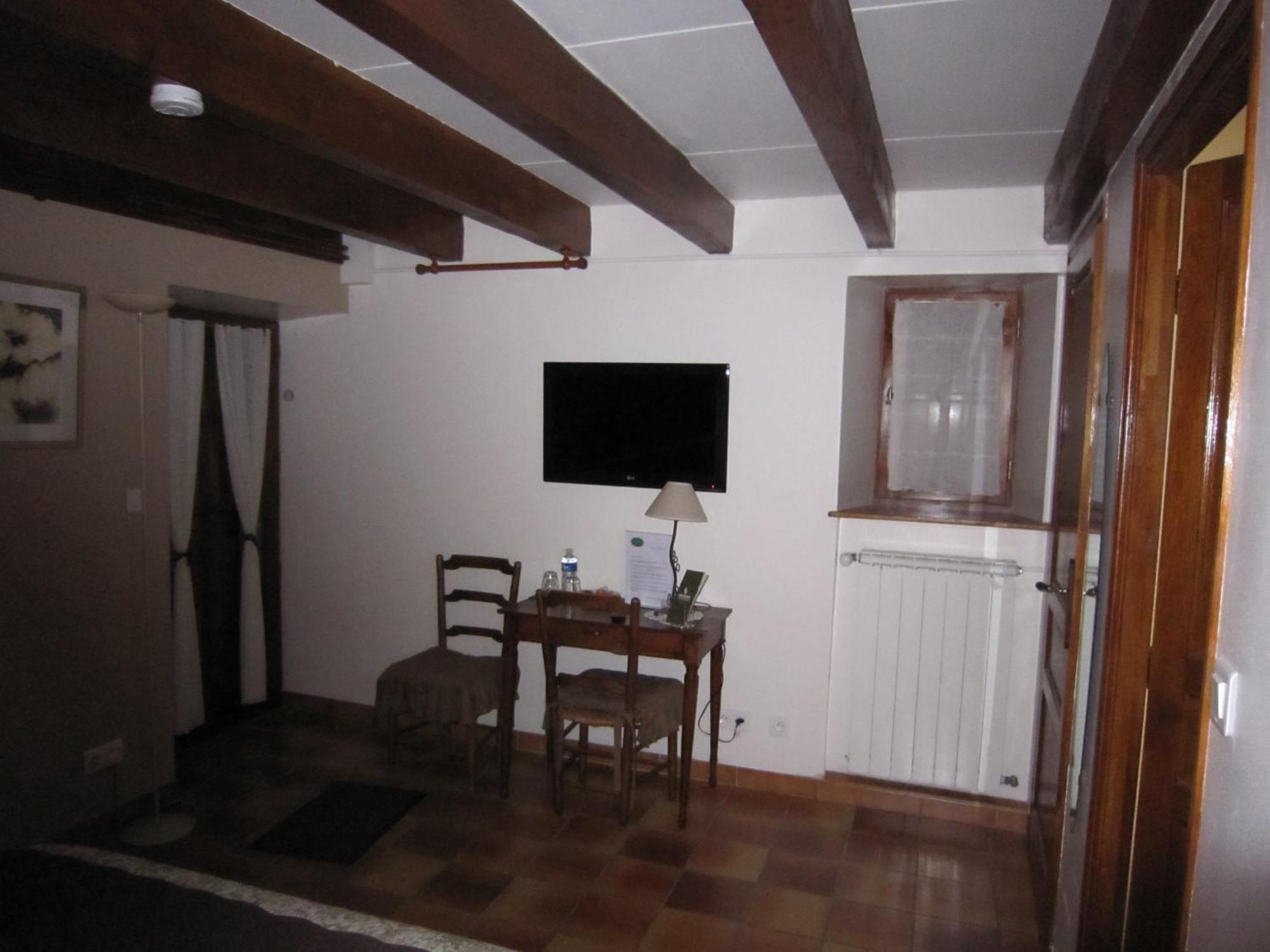 La Frandomiere Bed & Breakfast Saint-Martin-de-Londres Room photo