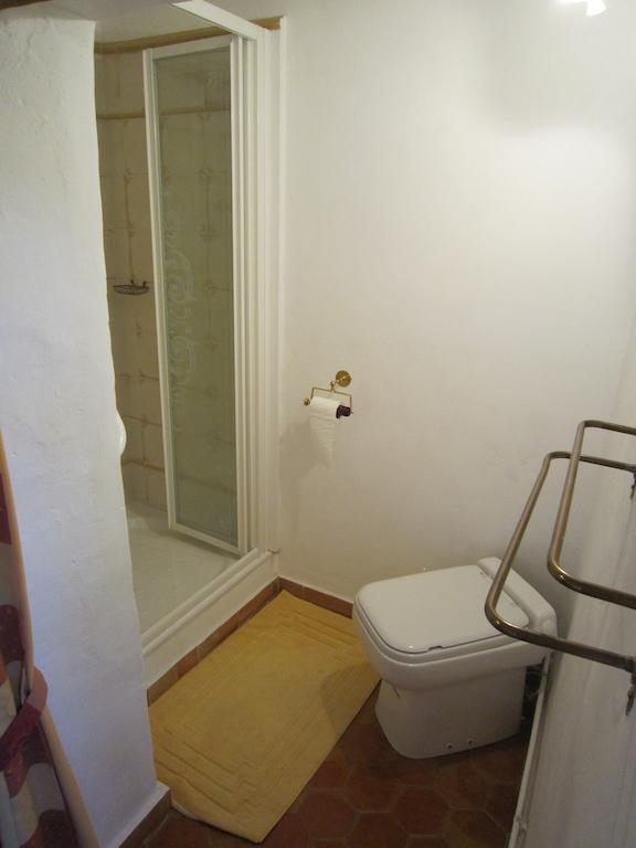 La Frandomiere Bed & Breakfast Saint-Martin-de-Londres Exterior photo